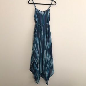 Wendy Bellissimo Maternity Dress